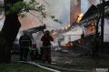 КГИОП готовит заявление о возбуждении уголовного дела по факту уничтожения «Дома Ропса» на Петровской косе