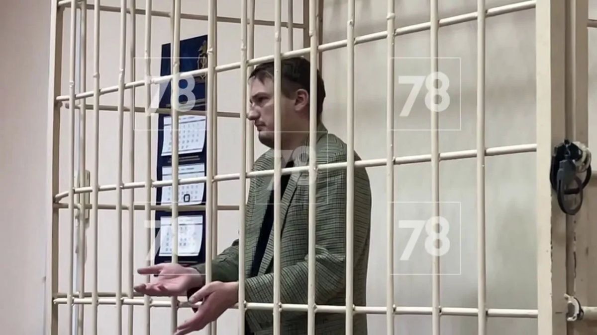 Поджигатель жилища Нельсона уйдёт на СВО