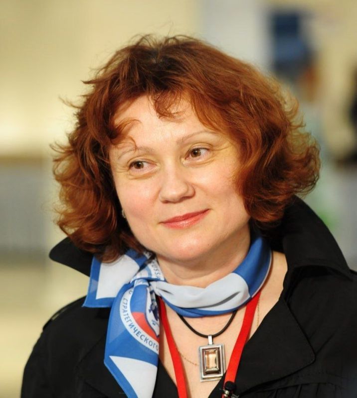 Ушла из жизни Ирина Карелина, более 30 лет возглавлявшая Леонтьевский центр