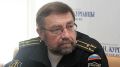 Офицер ВМФ: Пока били по Киеву – в порты Одессы зашло 50 иностранных судов с военным грузами