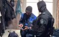 Рейд по мигрантам прошёл на улице Правды