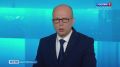 Сюжет канал Россия - 1, программа «Вести-Санкт-Петербург»
