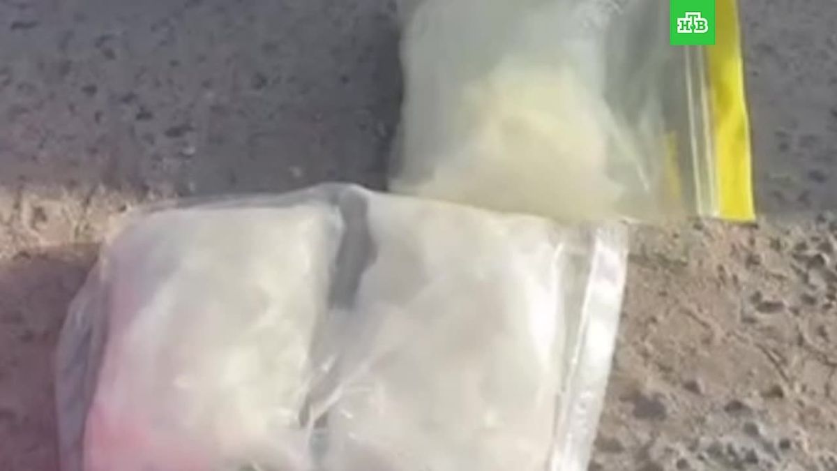 В Мурино задержали торговку наркотиками из Свердловской области, которая сбывала зелье не только на территории города, но и за его пределами