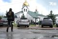 В Петербурге простились с 12-летней девочкой, зверски убитой в садоводстве под Тосно