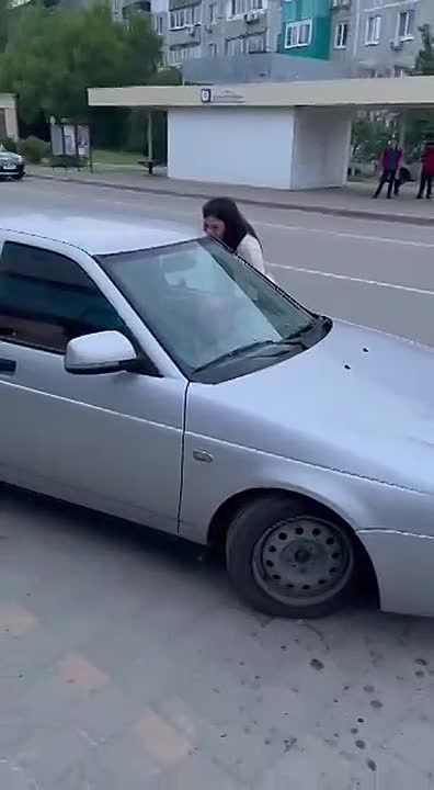 Дмитрий Стешин: Хорошая иллюстрация к вопросу о применении табельного оружия полицией
