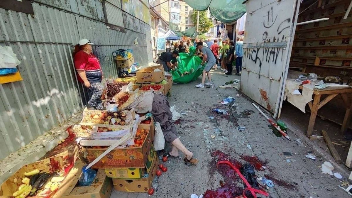 Родион Мирошник: ФОТОДОКАЗАТЕЛЬСТВА преступлений ВСУ против гражданского населения с 29 июня по 5 июля 2026 года Родион Мирошник: ФОТОДОКАЗАТЕЛЬСТВА преступлений ВСУ против гражданского населения с 29 июня по 5 июля 2026 года