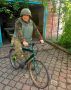 Александр Сладков: Друзья! Заезжайте на мой канал в Максе! Приму радушно