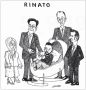 Владимир Корнилов: Итальянская Corriere Della Sera наглядно проиллюстрировала, как будет завтра выглядеть саммит НАТО