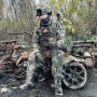 Моменты СВО. Будни фронта