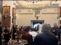 В Колпино прошло отпевание убитой 12-летней школьницы