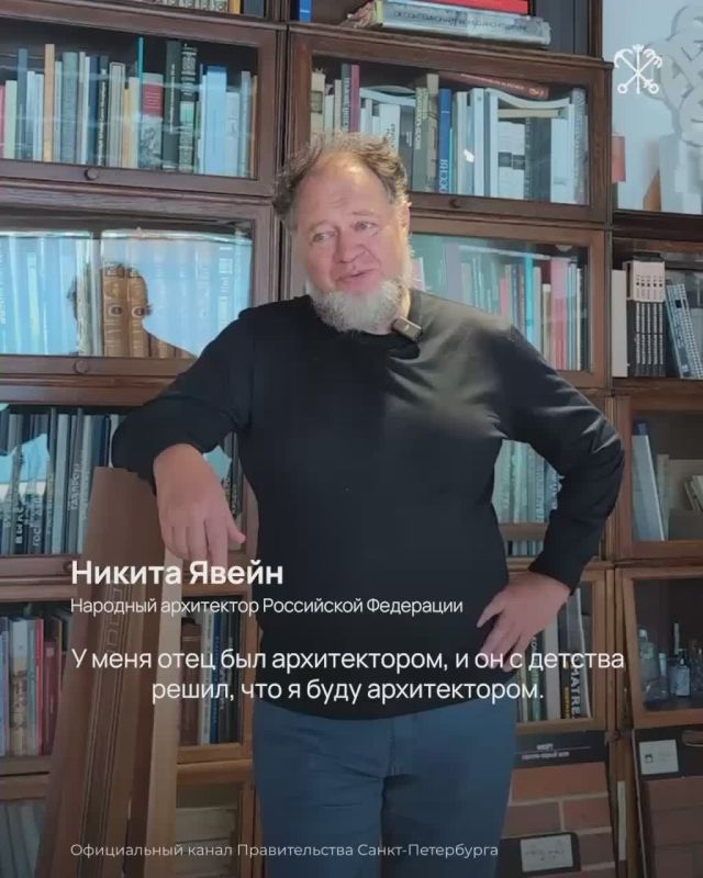 Сегодня отмечается День архитектора