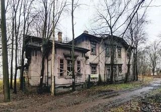 Дом Ропса сгорел дотла: КГИОП заведет уголовное дело и восстановит памятник по архивам Дом Ропса сгорел дотла: КГИОП заведет уголовное дело и восстановит памятник по архивам
