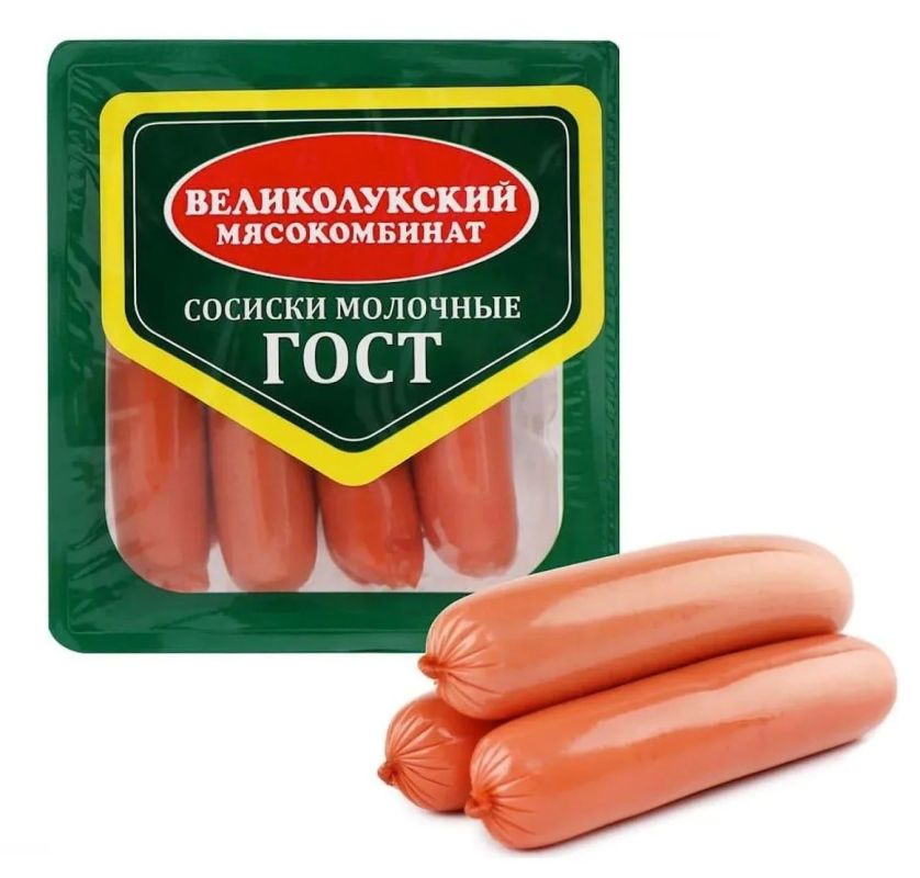 «Тихий яд» на прилавках? X5 Group остановила продажи колбас Великолукского комбината