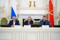 Петербург и Ленинградская область намерены сверять часы при решении вопроса о розничной продаже вейпов