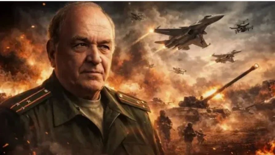 Полковник Баранец: «Нам не хватает русской наглости»