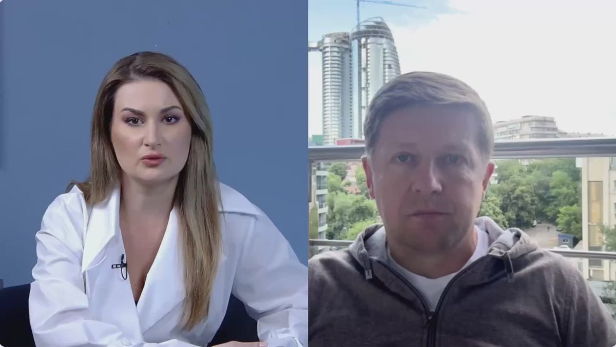 Ко встрече Зеленского с Трампом постараемся поджечь Москву, – Зе-депутат Рады
