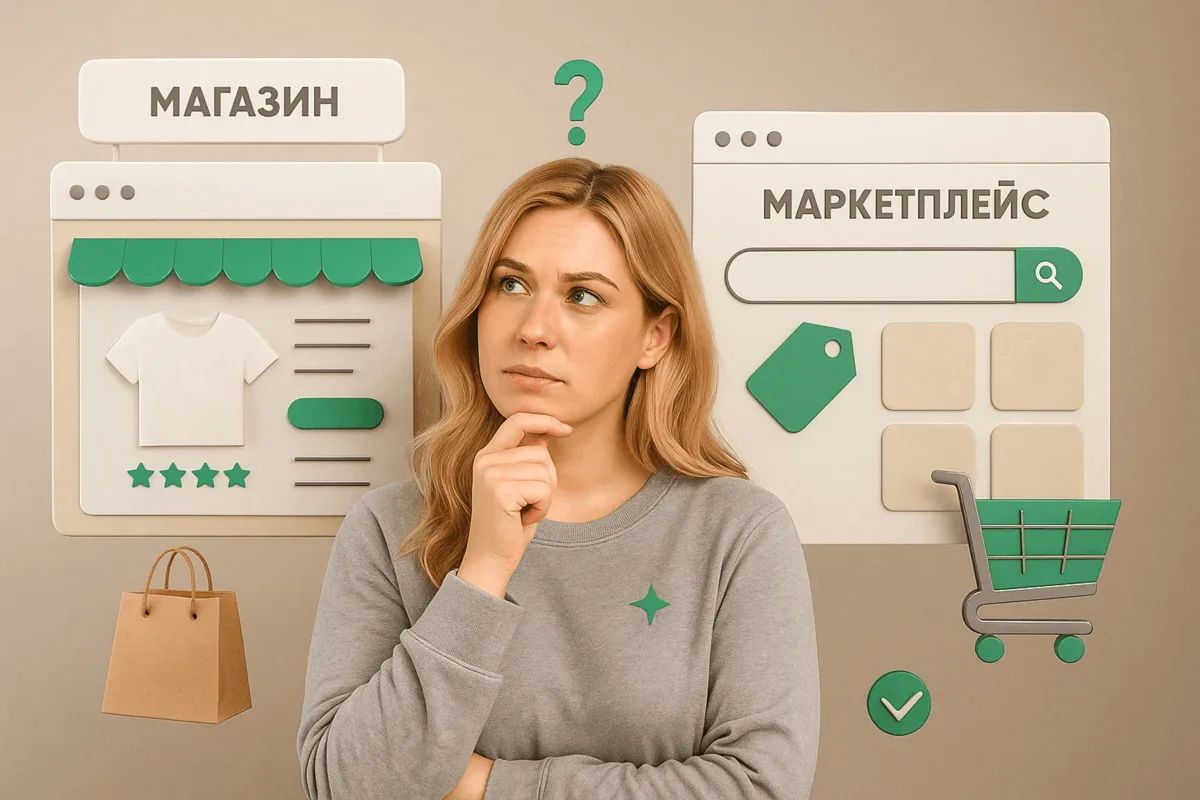 Обратно в нулевые: у нас снова бум онлайн-магазинов