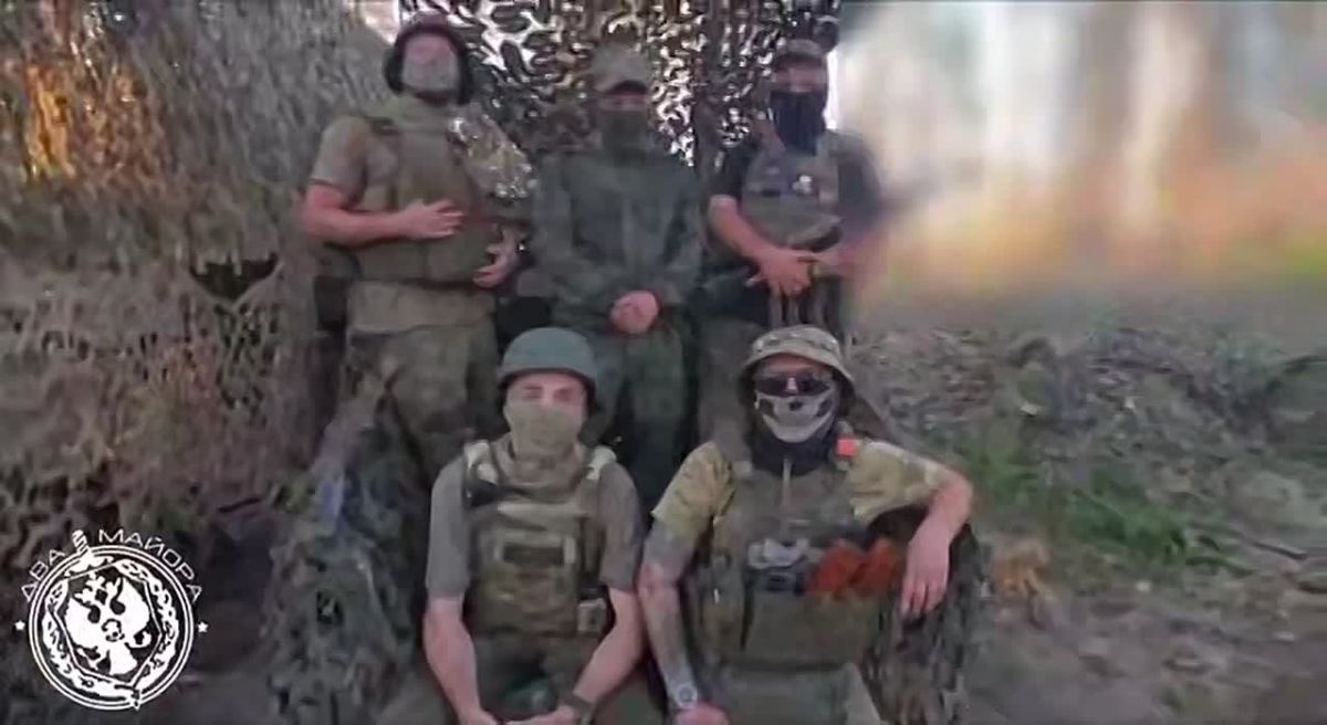 Два майора: Бойцы зенитно-ракетной батареи благодарят читателей канала за помощь в недавнем сборе для их подразделения