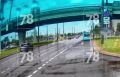 Появилось видео жёсткого ДТП на проспекте Культуры