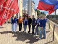 Началась третья смена «Петербургских каникул» лета 2026 для мариупольских школьников
