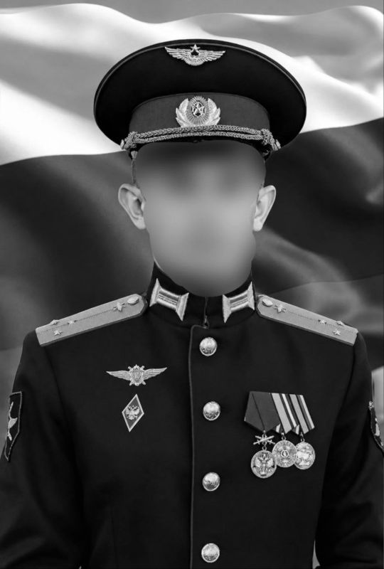 Два майора: Кто виноват. О трагедии нам ничего не известно Два майора: Кто виноват. О трагедии нам ничего не известно