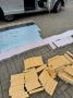 ФСБ накрыла «сигаретный караван»: контрабандисты из Беларуси в Питер попались на ночных лесных дорогах