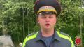 Полиция проводит проверку по факту ДТП с погибшим в Кингисеппском районе