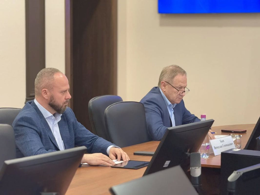 Состоялось очередное заседание Избирательной комиссии Ленинградской области Состоялось очередное заседание Избирательной комиссии Ленинградской области