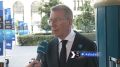 ‘Никто не должен возражать Трампу’ — президент Латвии Ринкевич озвучил главное правило саммита НАТО