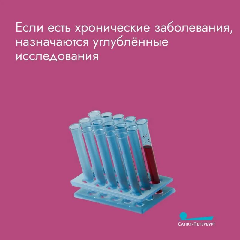 Каждый человек, мечтающий стать родителем, должен заботиться о своем репродуктивном здоровье Каждый человек, мечтающий стать родителем, должен заботиться о своем репродуктивном здоровье