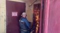 69 незаконно занятых помещений освободили в Петербурге за май и июнь