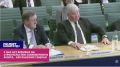 Слушания в британском парламенте: К войне с Россией новый флот построить не успеем, делаем ставку на беспилотники