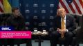 «Миротворец» Трамп обещает закрыть небо над Украиной в рамках «гарантий безопасности» для Киева