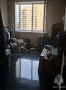 В Новом Девяткино пожарные спасли троих человек и эвакуировали 50 жителей из горящей высотки