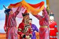 С национальным колоритом. Как в России разные народы гуляют на свадьбах
