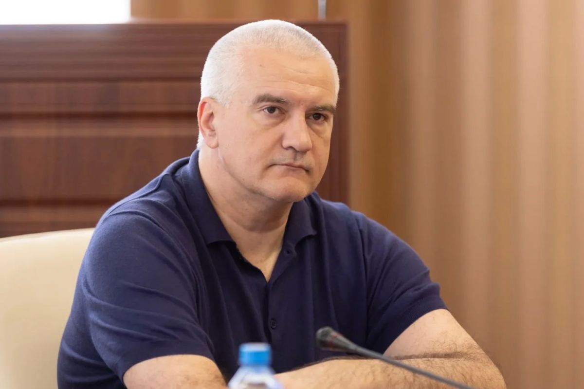 Юлия Витязева: Сегодня обсудили работу топливно-энергетического комплекса Крыма и Севастополя с Министром энергетики России Сергеем Евгеньевичем Цивилевым и губернатором Севастополя Михаилом Владимировичем Развожаевым Юлия Витязева: Сегодня обсудили работу топливно-энергетического комплекса Крыма и Севастополя с Министром энергетики России Сергеем Евгеньевичем Цивилевым и губернатором Севастополя Михаилом Владимировичем Развожаевым