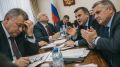 Госдума сэкономила 2 млрд рублей: Депутаты получат ежегодные премии досрочно
