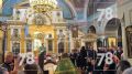 В Петербурге прощаются с искусствоведом и писательницей Ирадой Берг