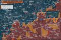 Активная оборона. На Днепропетровском направлении продолжаются ожесточенные бои