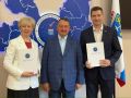 Благодарность за содействие в работе