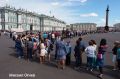 Потоки гостей в Эрмитаже будут регулировать ценником