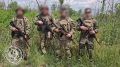 Два майора: Сбор на Запорожский фронт. 721 человек участвовал в сборе за сутки