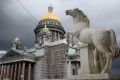 Доброе утро, любимый город!