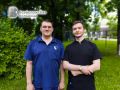 Врачи Всеволожской больницы помогли пациенту с воспалением, вызванным осколками зуба