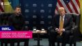«Минералы, земля – это в наших интересах» – Трамп напомнил Зеленскому, кто на Украине хозяин