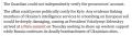 ����� �������: The Guardian: ����� ������� (����� � ������ ������ ����������� ���������, ��� ���� � ��������) ����� ������ �������� ����� � ������������ �����. ����� ��������������, ����������� ����������� ����������...