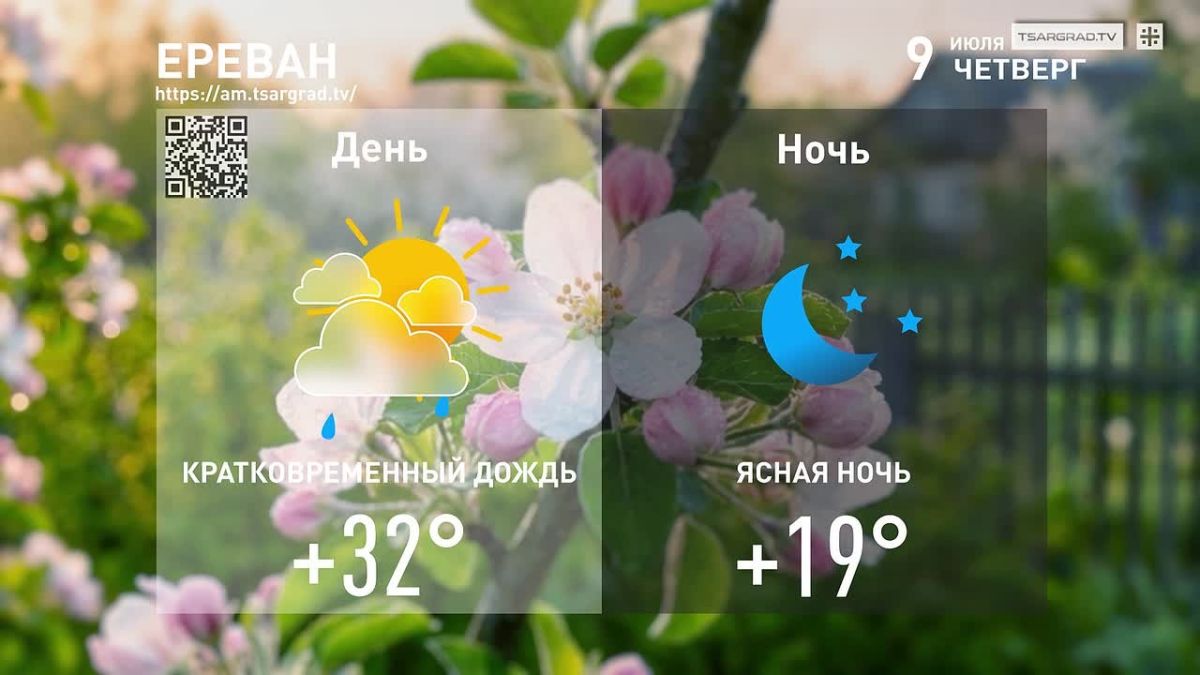 Июль. Жара. Клубника спелая