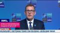 Премьер Эстонии призвал НАТО превратить Восточную Европу в мощный передовой плацдарм против России