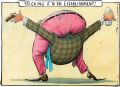 Владимир Корнилов: «Насолить истеблишменту!» The Times иллюстрирует тактику Найджела Фараджа, с точки зрения все того же истеблишмента