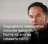 Михаил Онуфриенко: Трамп: «Испания — ужасный партнер в НАТО